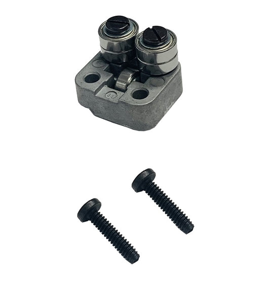 TWO SPEED GEARSHAFT ASSEMBLY