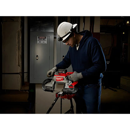 M18 FUEL™ Deep Cut Band Saw Kit