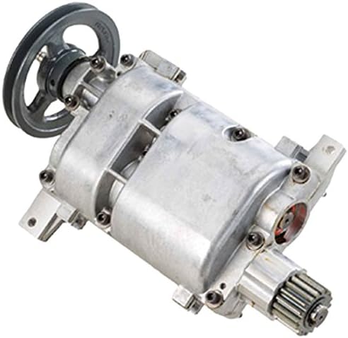 GEARBOX, ASM 1224
