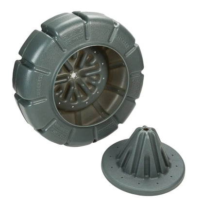 RIDGID Reel Assembly for SeeSnake Video Inspection Equipment (71987)