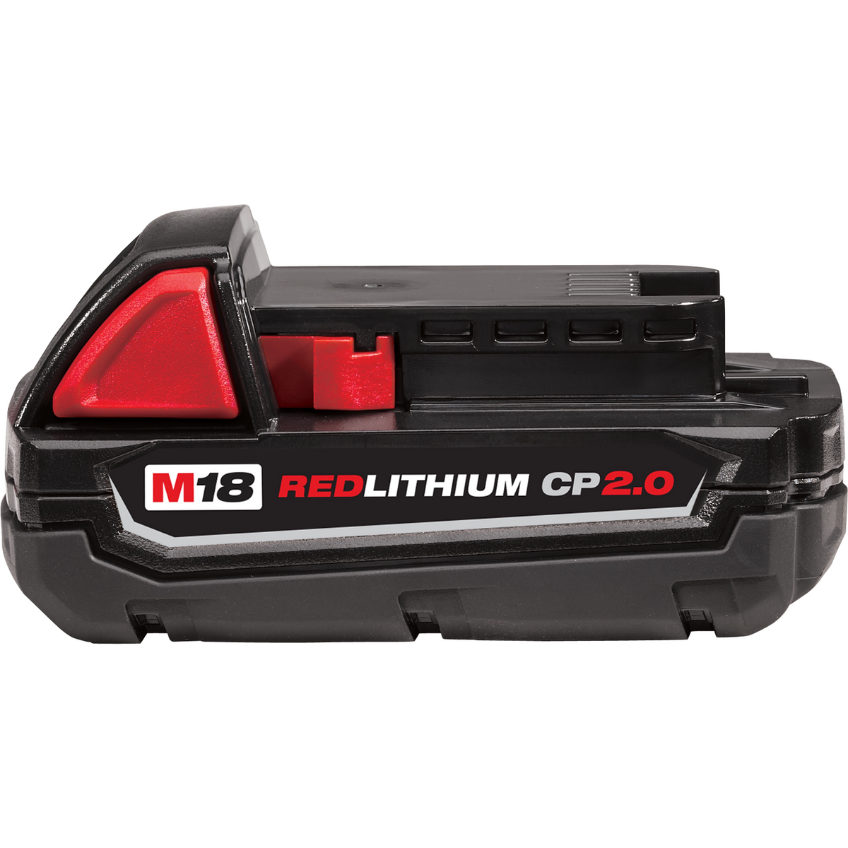 Milwaukee M18™ REDLITHIUM™ CP2.0 Battery (48-11-1820)
