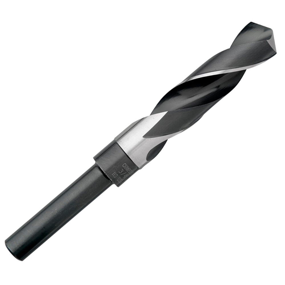 Champion US12 Silver & Deming Drill, 5/8 in, 1/2 in Shank (US12-5/8)