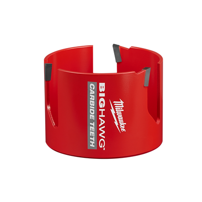 Milwaukee 3-5/8" BIG HAWG™ with Carbide Teeth (49-56-9240)