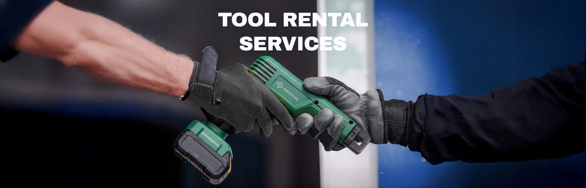 Workforce Tools Rental Industrial Tool & Equipment Rental Houston | Tool Mart