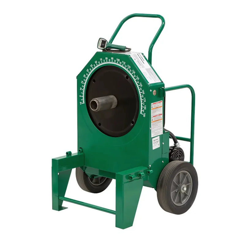 GREENLEE 555 BENDER