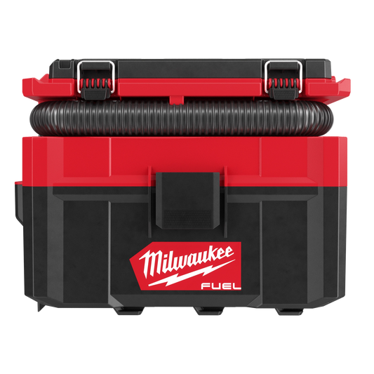 M18 FUEL PACKOUT 2.5 Gallon Wet/Dry Vacuum