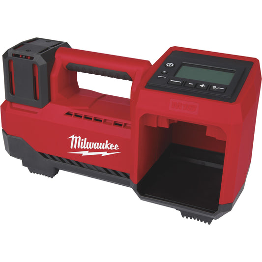 Milwaukee M18 Inflator
