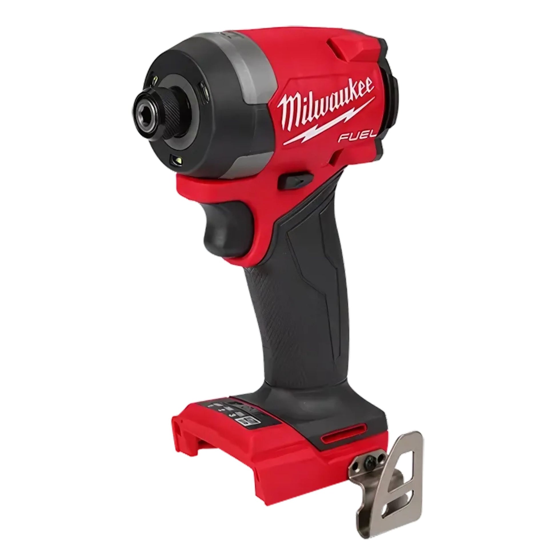 Milwaukee M18 FUEL 2-Tool Combo Kit 3697-22 (2)