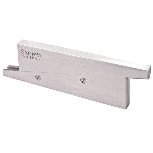 Starrett No. 154D Adjustable Parallel
