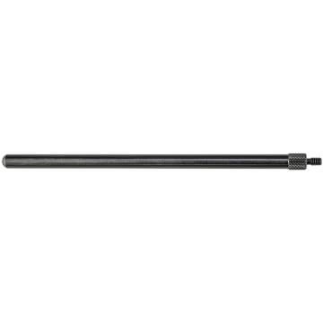 Starrett PT10459 Extra-Length Indicator Contact Point, 4 in, Rounded End