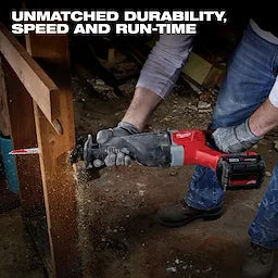 Milwaukee M18™ Cordless 6-Tool Combo Kit (2696-26)