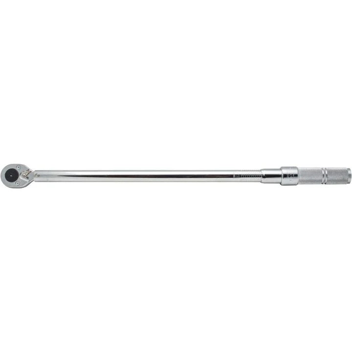 Proto 1/2" Drive Ratcheting Head Micrometer Torque Wrench 50-250 ft-lbs