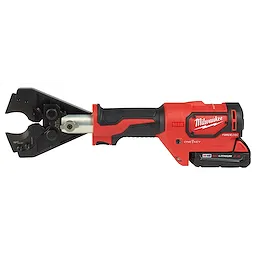 750 MCM Cu / 1000 MCM Al Cable Cutting Jaw