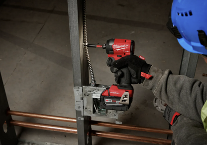 M18 FUEL 1/4" Hex Impact Driver w/ ONE-KEYช