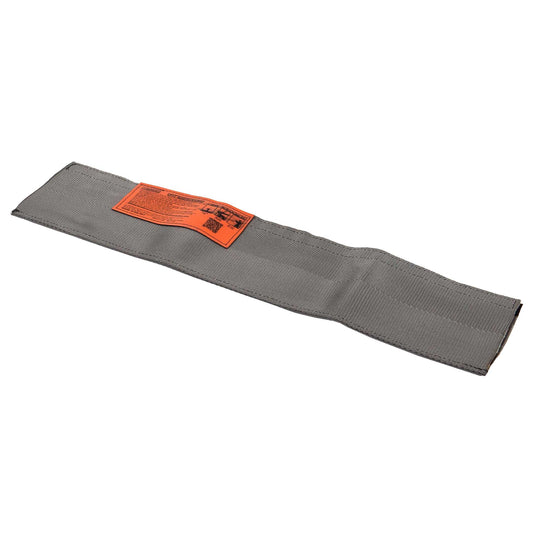 12" CORDURA VELCRO QUICK SLEEVE WEAR PAD FOR EE2802 SLING