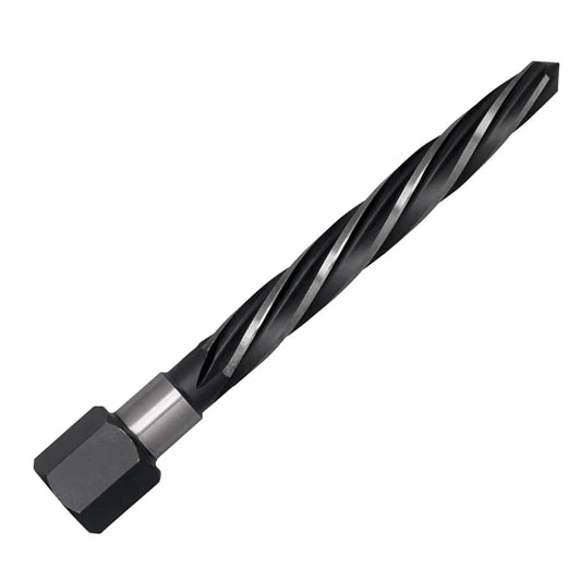 BRUTE HD HEX SHANK BRIDGE REAMER