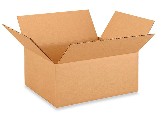 10 LB BOX OF RAGS