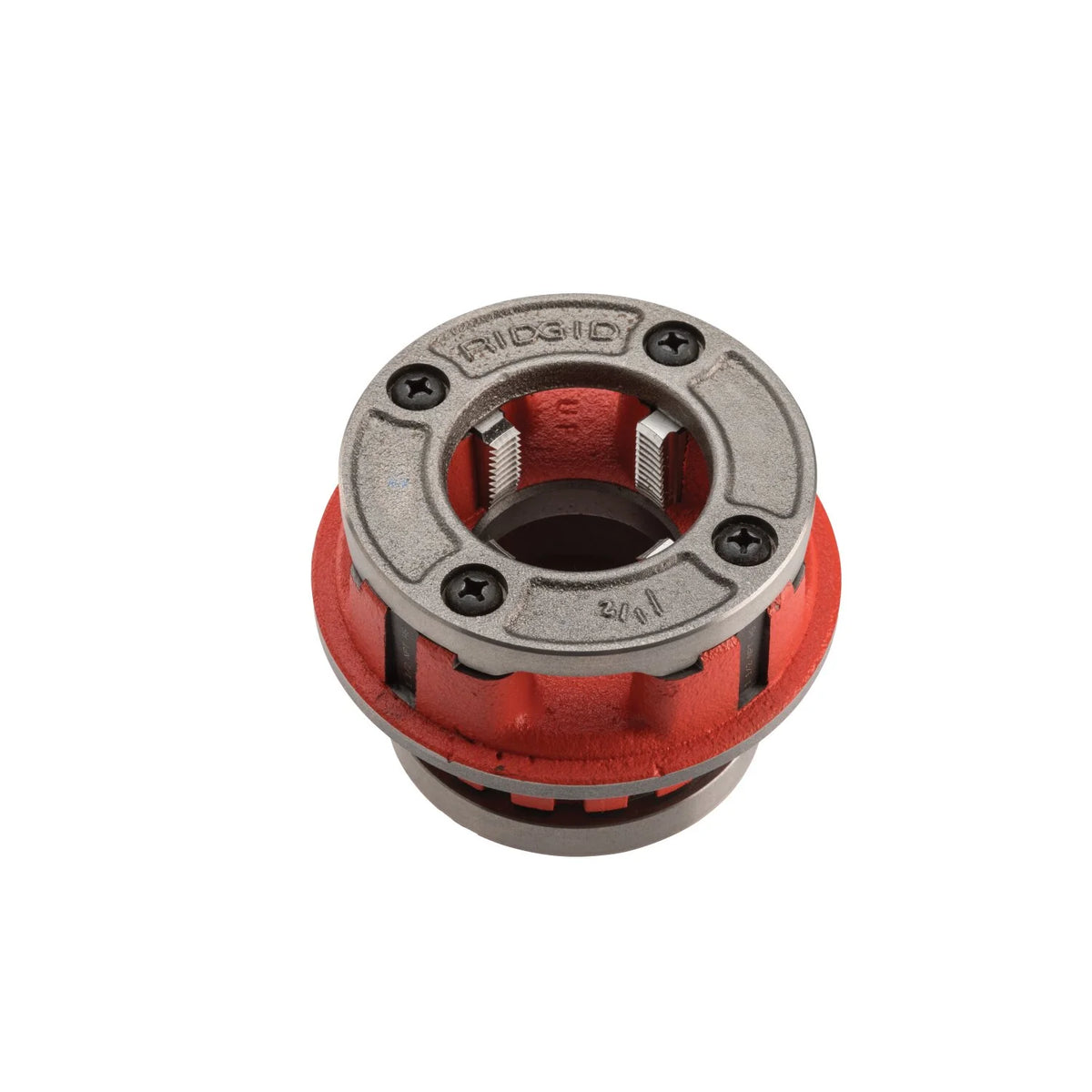 RIDGID 12-R 1-1/2 in. NPT High-Speed RH Die Head Complete (37500)