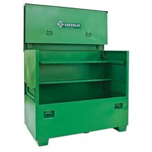 Greenlee Flat Top Box (4872)