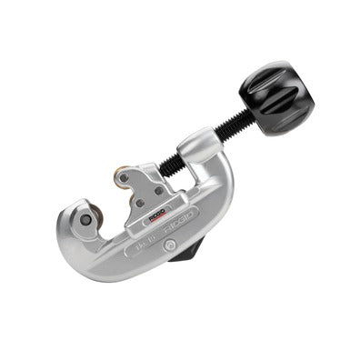 RIDGID #15 Screw Feed Tubing & Conduit Cutter, 3/16 in.-1-1/8 in. (32920)