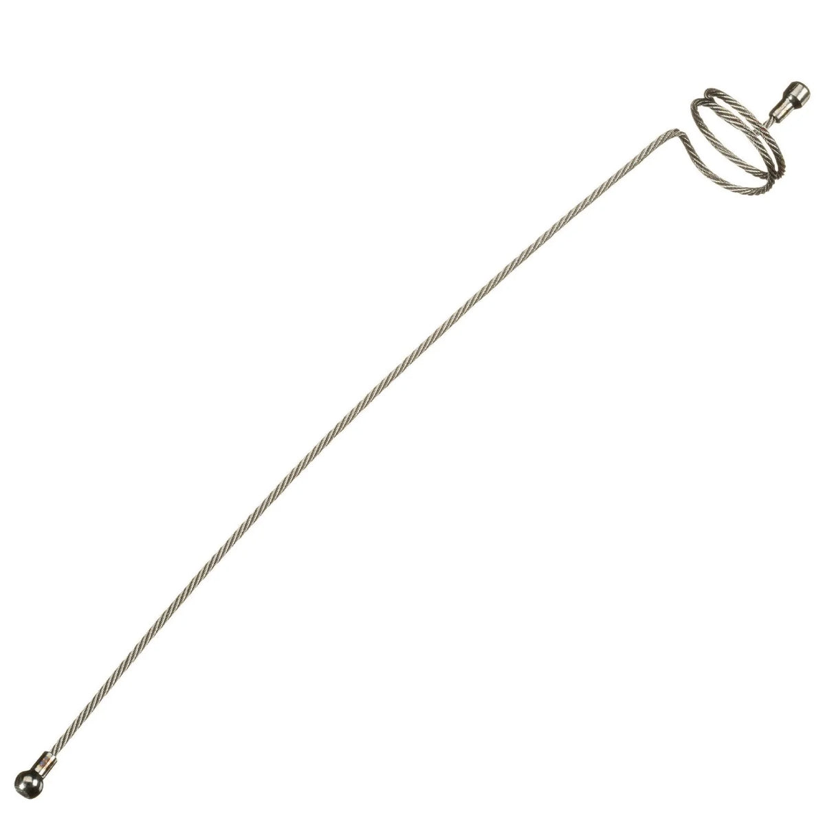 RIDGID Safety Cable for SeeSnake Compact/FlatPack Push Cable (18823)