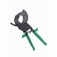Greenlee Compact Ratchet Cable Cutter, 1000 kcmil (760)