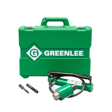 DRIVER SET, HAND PUMP HYD