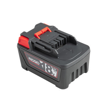 RIDGID 18V 5.0Ah Advanced Lithium Battery (56518)