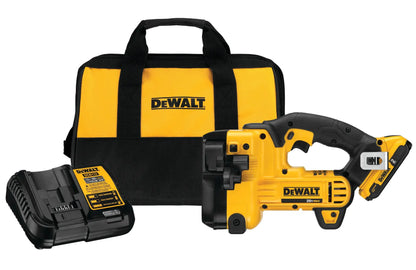 DeWalt 20V CORDLESS THREADED ROD CUTTER KIT