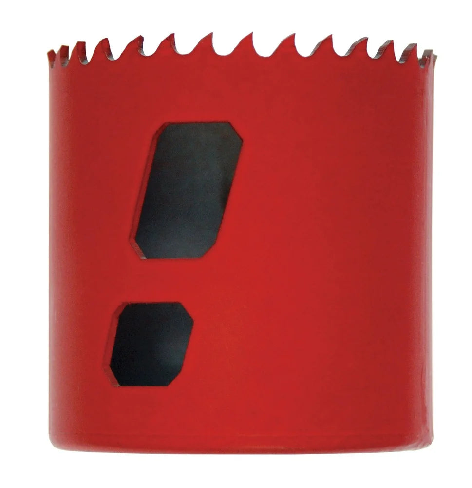M.K. Morse MHS Bi-Metal Hole Saw 1-3/4" (MHS28)