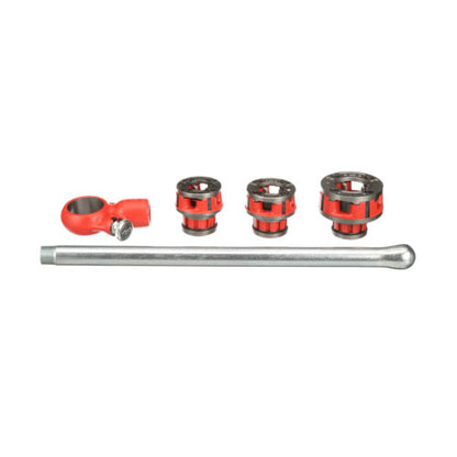 THREADER, 12R 1/2-2 PL CTD PIP