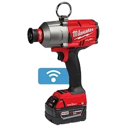 M18 FUEL 7/16" Hex Utility HTIW w/ ONE-KEY Kit