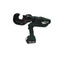 Greenlee 12-Ton PVC Covered Crimper, Li-Ion, 120V (EK1240CLX11)