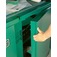 Greenlee Field Office Storage Box, 80 x 55.6 x 41.6 in (8060DLX)