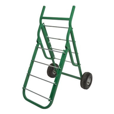 Greenlee Deluxe A-Frame Mobile Caddy (9510)