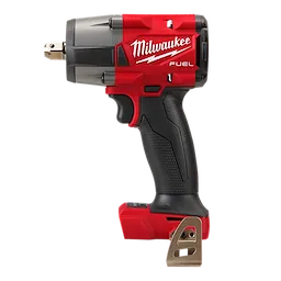 M18 FUEL 1/2" Mid-Torque Impact Wrench w/ Pin Detent