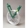 Greenlee Twin Yoke Sheave (639)