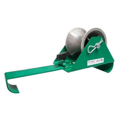 Greenlee Quick Adjust Sheave Tray (660QA)