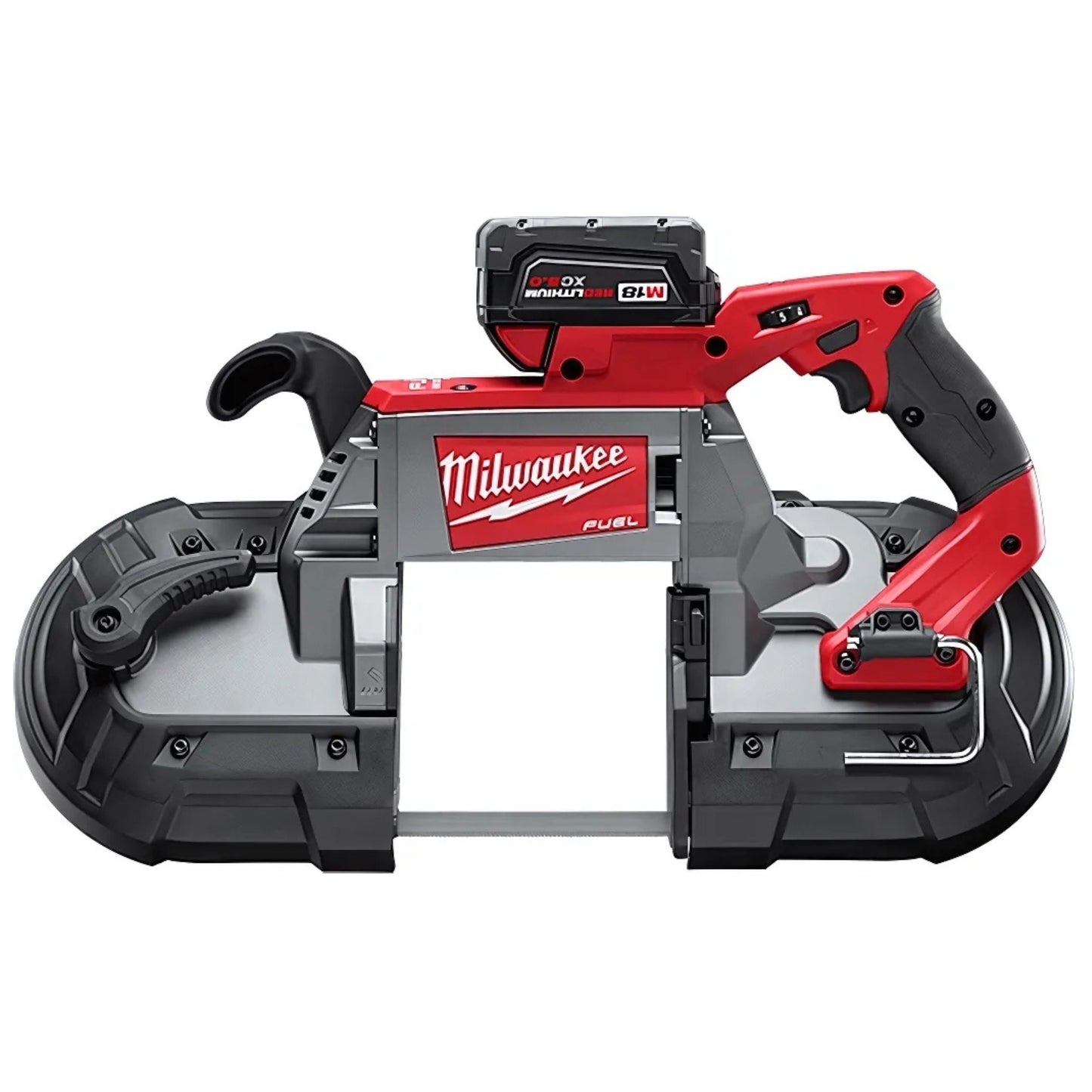 M18 FUEL™ Deep Cut Band Saw Kit