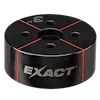 Milwaukee EXACT 2-1/2" to 4" Knockout Set