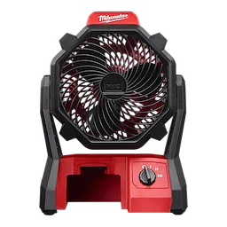 M18 Jobsite Fan