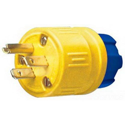 Ericson MALE PLUG