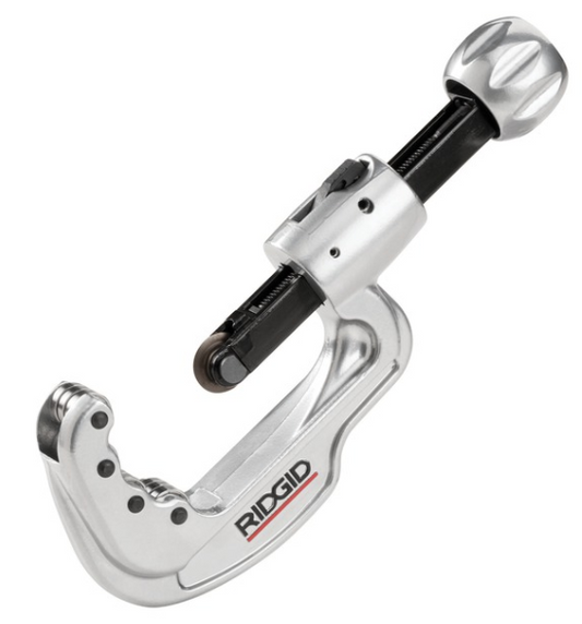 RIDGID 15-SI Stainless Steel Tubing & Conduit Cutter 97212