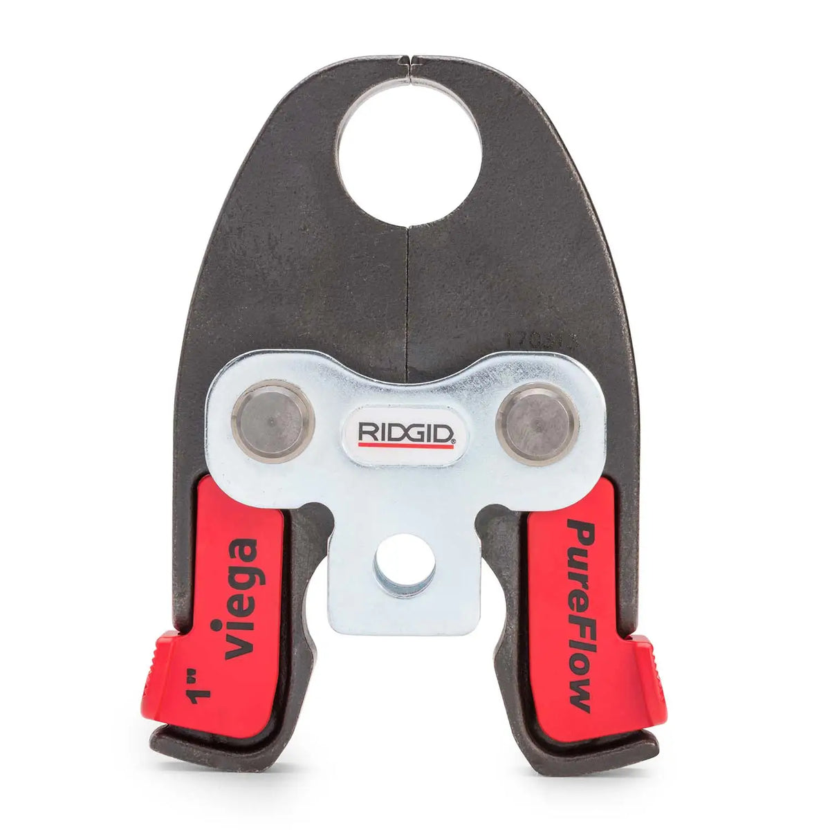 RIDGID 1 in. Compact Series Jaw for Viega PureFlow (17018)