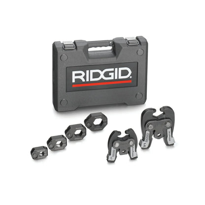 RIDGID V1/C1 ProPress Ring Combo Kit, 1/2" - 1-1/4" (28048)