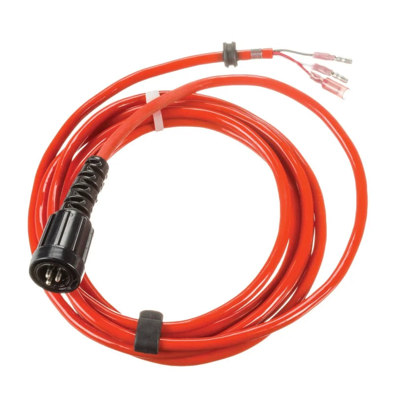 RIDGID Overmolded Interconnect Cable Assembly, 3 m, for SeeSnake (67307)