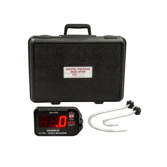 Greenlee DIGITAL VOLTAGE INDICATOR (DVI-500)