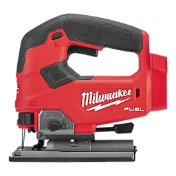 M18 FUEL D-Handle Jig Saw (Tool Only)