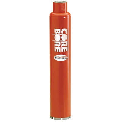 Diamond Products HOL-2'' Heavy Duty Orange Wet Core Bit