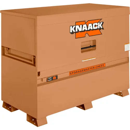 Knaack Storagemaster Piano Box, 47.8 cu ft (89)